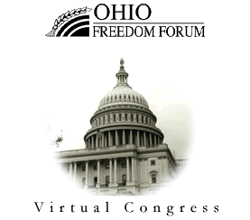 Ohio Freedom Forum Virtual Congress